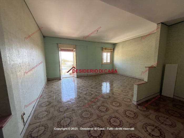 Appartamento trilocale in vendita in Via Partanna Mondello, Tommaso Natale, Palermo