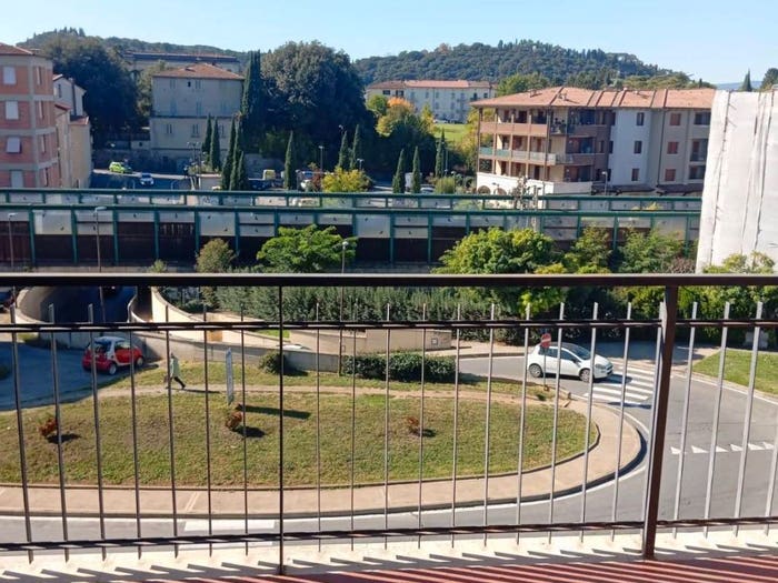 Appartamento quadrilocale in vendita in Centro, Poggibonsi