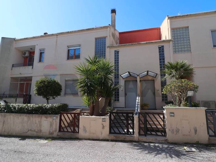 Casa con 6 locali in vendita in Centro, Matera