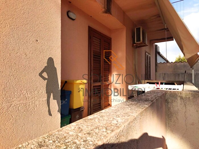 Appartamento trilocale in vendita in Via Piersanti Mattarella, San Vito Lo Capo