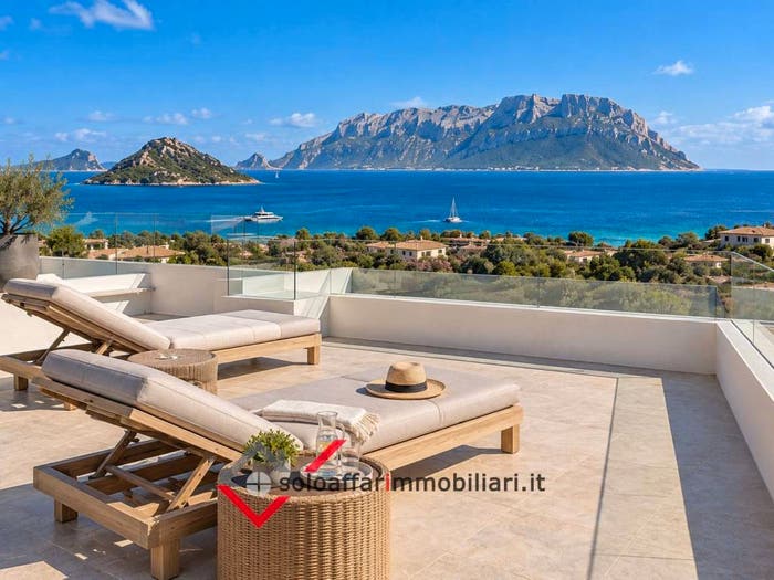 Casa con 5 locali in vendita in Località Baia Cadinas, Golfo Aranci