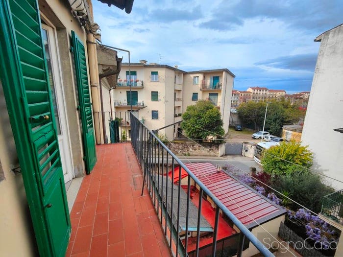 Appartamento trilocale in vendita in Via Lungo l'Affrico, Coverciano, Firenze