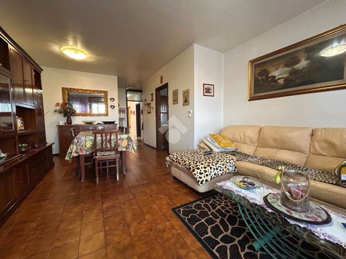 Appartamento quadrilocale in vendita in Via Barina degli Angeli, Comacchio Città, Comacchio