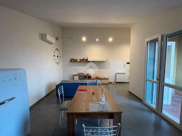 Appartamento trilocale in vendita in Via XXV Aprile, Centro, Viadana