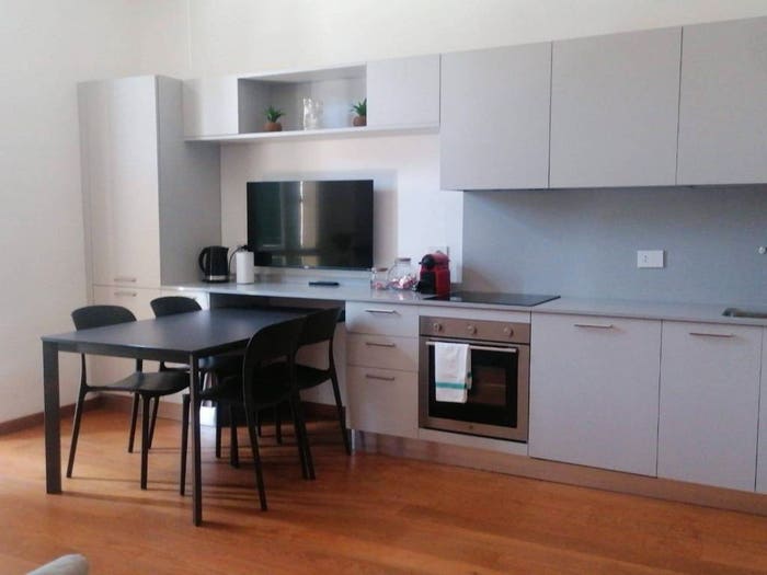 Appartamento trilocale in vendita in Piazza Sant'Antonio, Sant'Antonio, Pisa