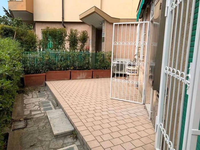 Appartamento trilocale in vendita in Via Leonardo Da Vinci SNC, Fenarina Via Neghelli Collina di Ponente, Alassio