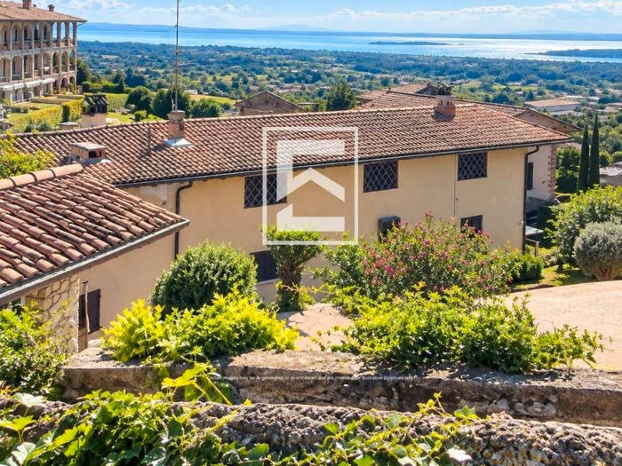 Appartamento bilocale in vendita in via Rosario, Polpenazze del Garda