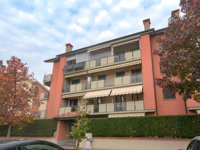 Appartamento trilocale in vendita in Via Aldo Moro, Centro, Borgaro Torinese