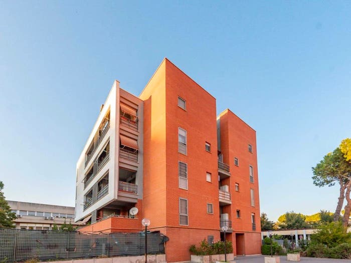 Appartamento bilocale in vendita in Via Natale Balbiani, Torre Angela, Roma