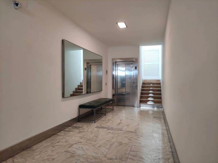 Appartamento trilocale in vendita in Via Cosimo di Palma, Mazzini, Lecce