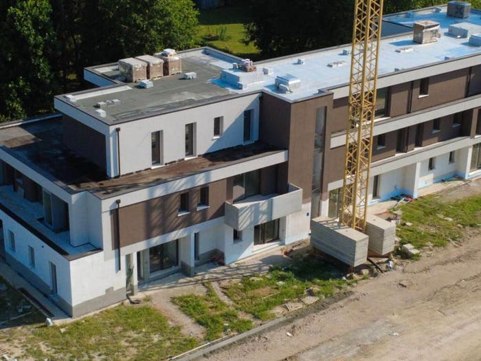 Appartamento quadrilocale in vendita in Via Monte Sommo, Oriago, Mira