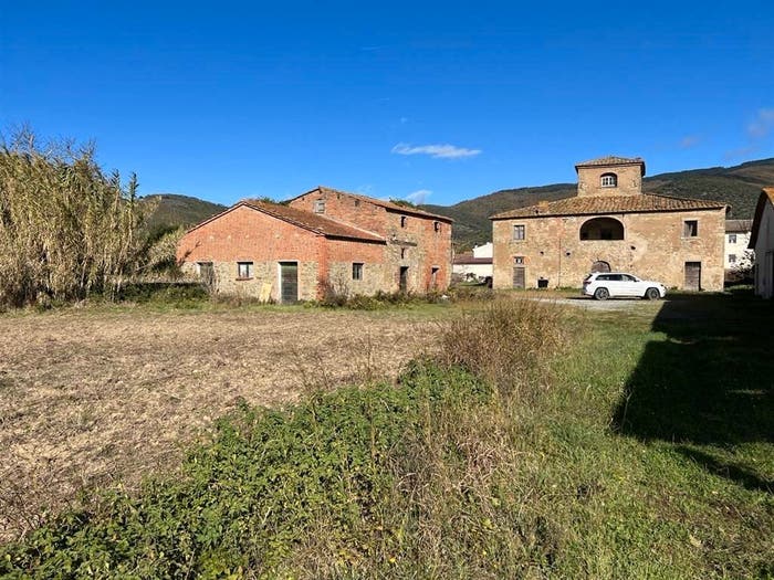 Casa in vendita in Centro, Cortona