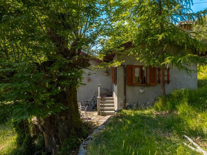 Casa trilocale in vendita in Località Breglia, Breglia, Plesio