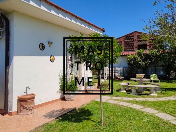 Casa quadrilocale in vendita in Via Ponticelli, Orentano, Castelfranco di Sotto