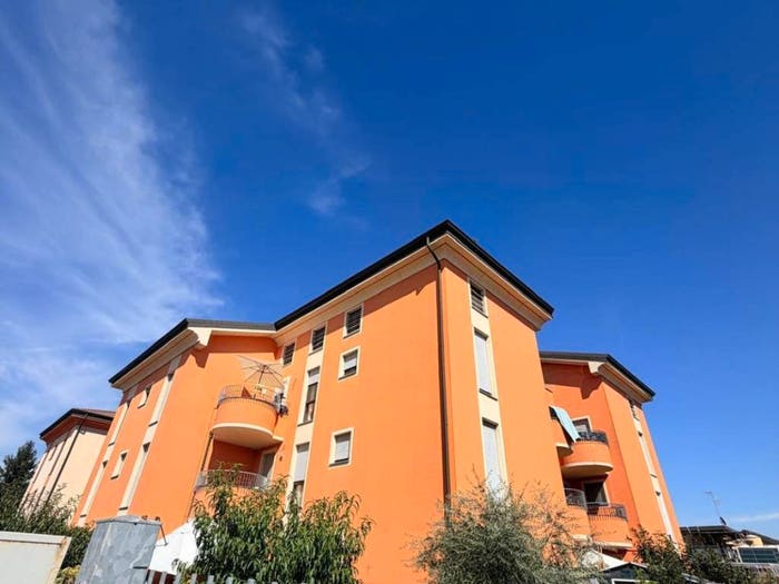 Appartamento bilocale in vendita in Via Salvatore Quasimodo, Vigalfo, Albuzzano