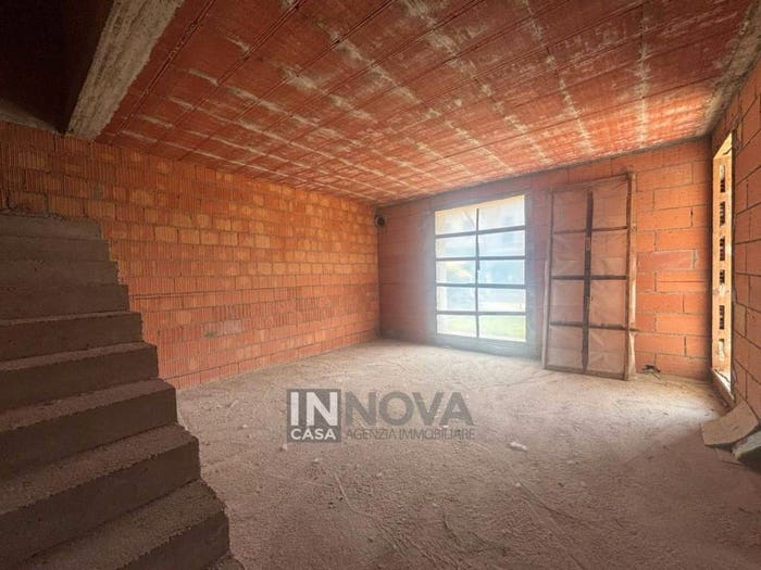 Casa trilocale in vendita in Via Cà Polverin, Centro, Casale sul Sile