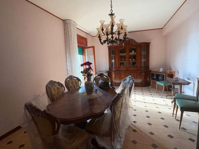 Appartamento quadrilocale in vendita in Via Giuseppe Verdi, Prignano Cilento