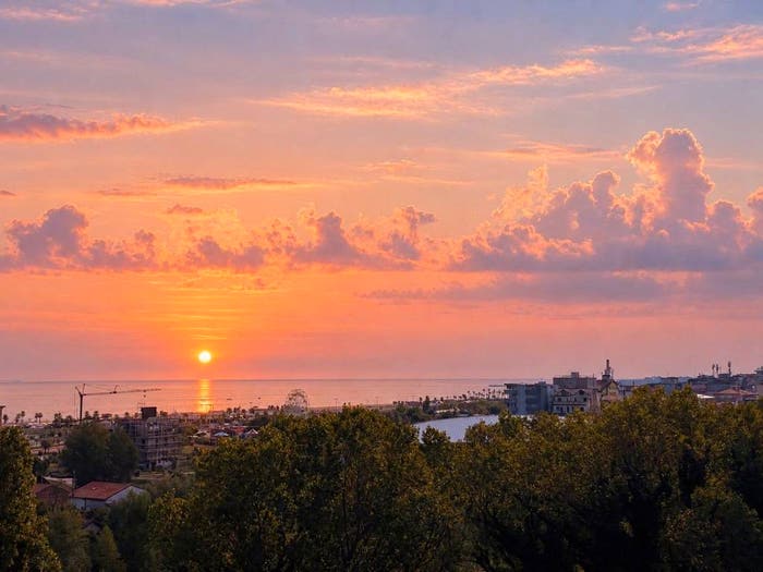 Appartamento quadrilocale in vendita in Viale Bergamo, Sottomarina, Chioggia