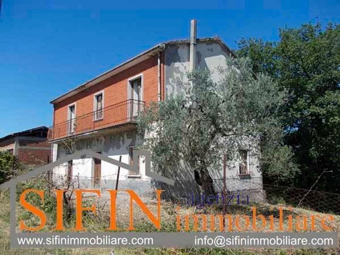 Casa con 5 locali in vendita in Contrada San Simeone Volpe, Gesualdo