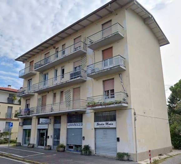 Appartamento bilocale in vendita in Via Cardinale Agostino Gaetano Riboldi, Semicentro, Paderno Dugnano