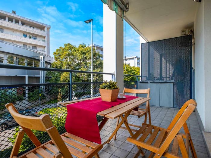 Appartamento bilocale in vendita in Via Giovanni Falcone, Canovine, Bergamo