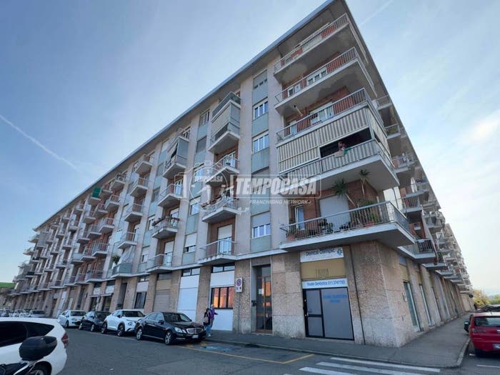 Appartamento quadrilocale in vendita in Via Torino, Settimo Torinese