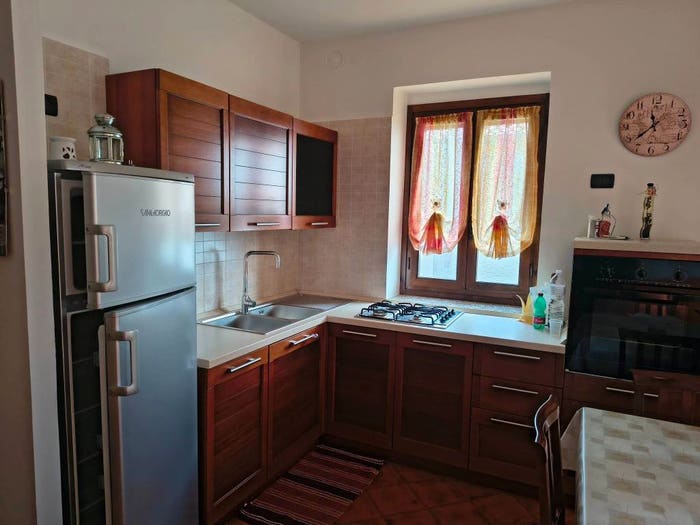 Appartamento bilocale in vendita in Strada Fontana Sistina, Chiaves, Monastero di Lanzo