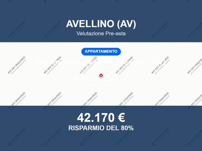 Appartamento quadrilocale in vendita in Via Dei Due Principati, A Annarumma A Gasperi F Tedesco, Avellino