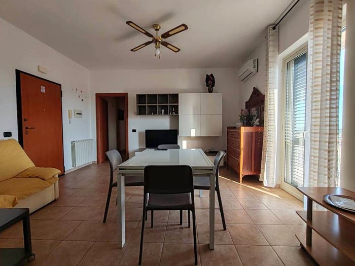 Appartamento quadrilocale in vendita in corso vittorio emanuele, Floridia