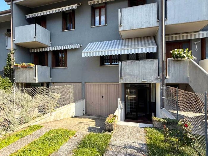Casa con 6 locali in vendita in Via Sibari, Borgo Nuovo Navigatori, Verona