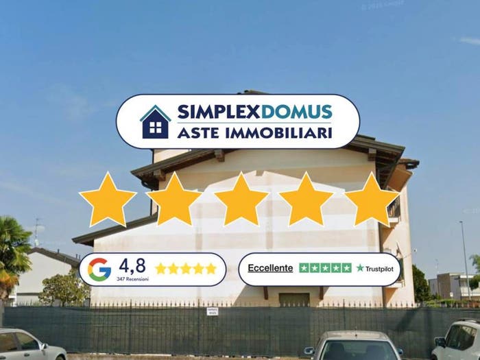Appartamento trilocale in vendita in Via Marconi, Castel Gabbiano