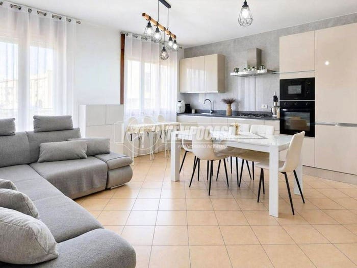 Appartamento trilocale in vendita in Via Cà Bonettini, Centro, Marano sul Panaro