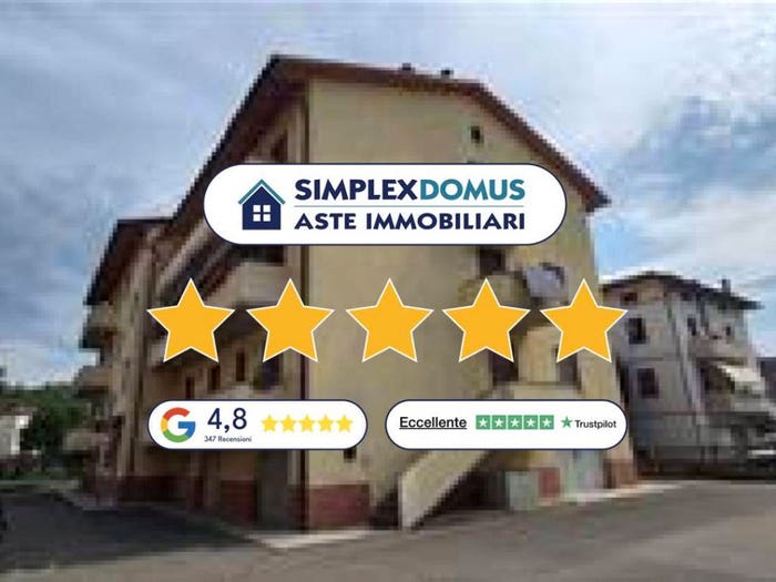 Appartamento trilocale in vendita in II Giugno, Castelluccio, Capolona