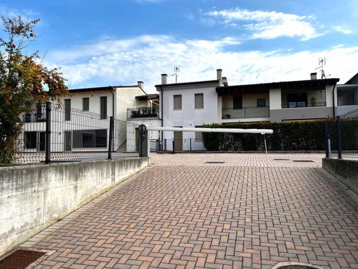 Casa quadrilocale in vendita in Via Pederiva, Pederiva, Val Liona