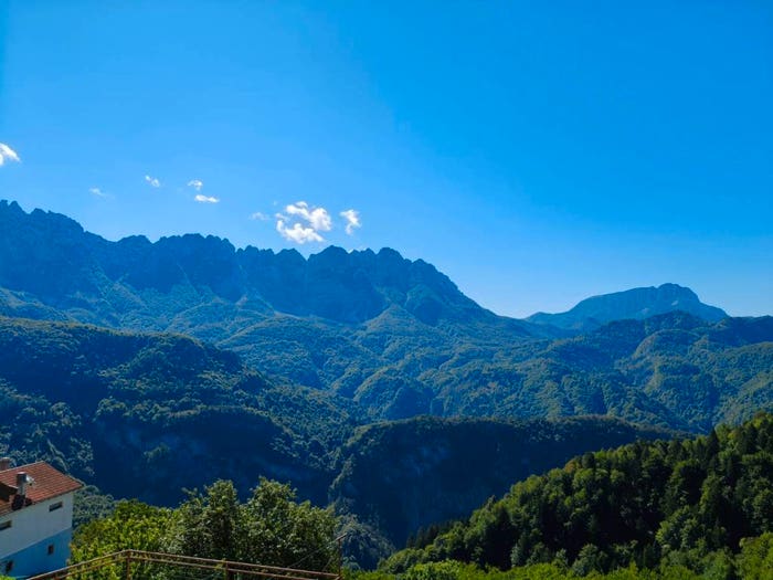 Casa trilocale in vendita in Strada Rivalpo, Arta Terme