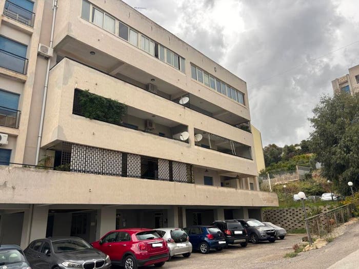 Appartamento con 5 locali in vendita in Contrada Baglio, San Giovannello, Messina
