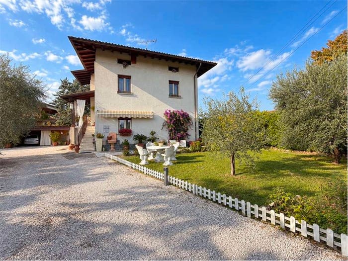 Casa con 6 locali in vendita in Via Nazionale, Raffa, Puegnago sul Garda
