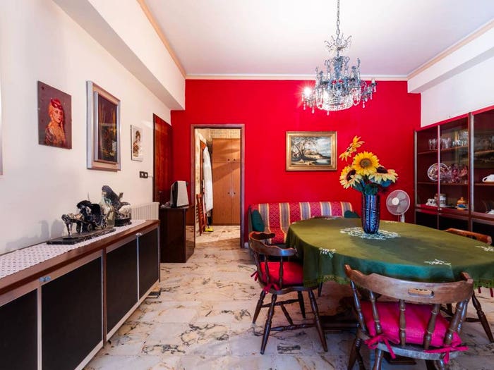 Appartamento quadrilocale in vendita in Via Siculo Orientale, Centro, Mascali