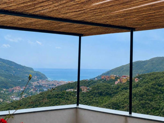 Casa con 5 locali in vendita in Località Vignana, Levanto