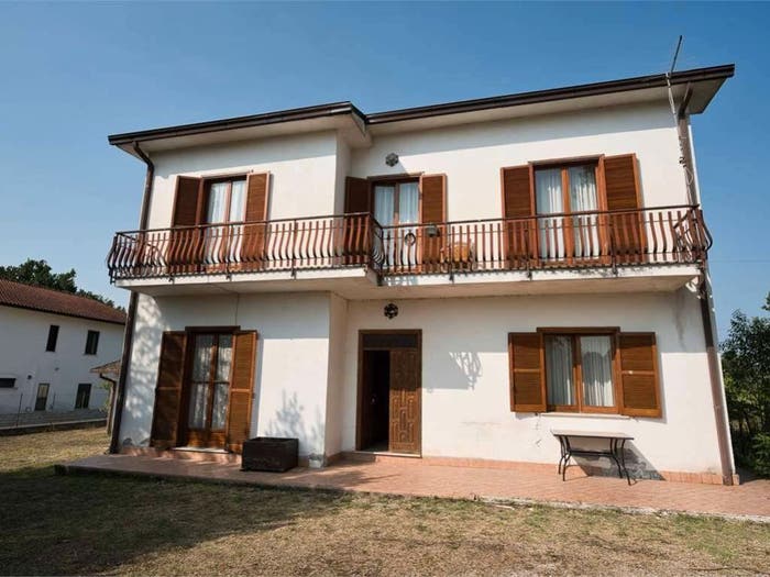 Casa con 6 locali in vendita in VIA OLIVELLA, Centro, Ceprano