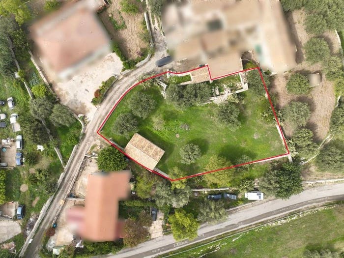 Casa quadrilocale in vendita in Contrada Saitta, Saitta, Modica