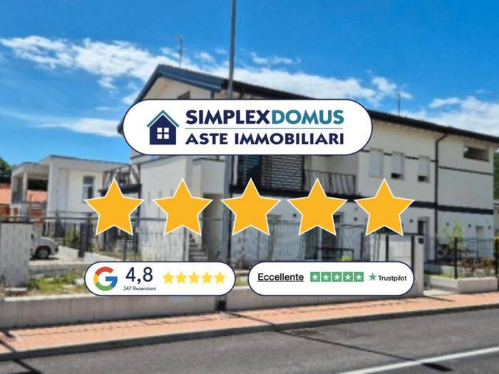 Appartamento con 6 locali in vendita in Via Campagna, Affi