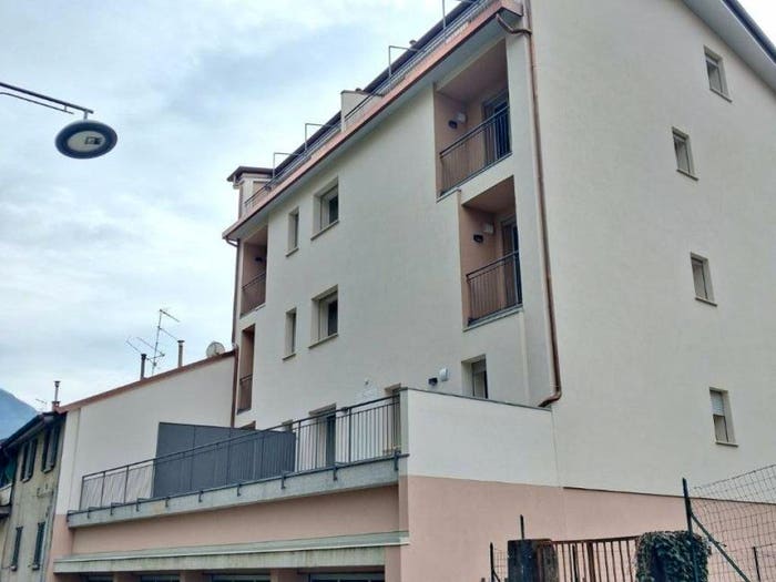 Appartamento trilocale in vendita in Viale Milano, Centro, Albino