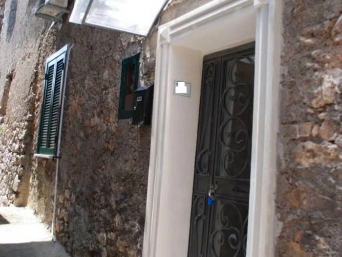 Appartamento bilocale in vendita in Centro, Morolo