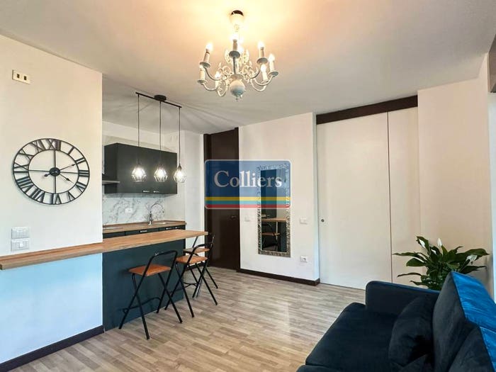 Appartamento bilocale in affitto in Via dei Longobardi, Milano, Basiglio