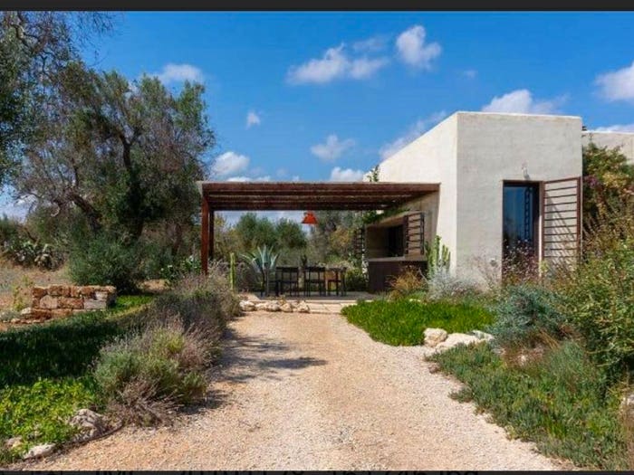 Casa con 6 locali in vendita in Contrada Canali, Carovigno