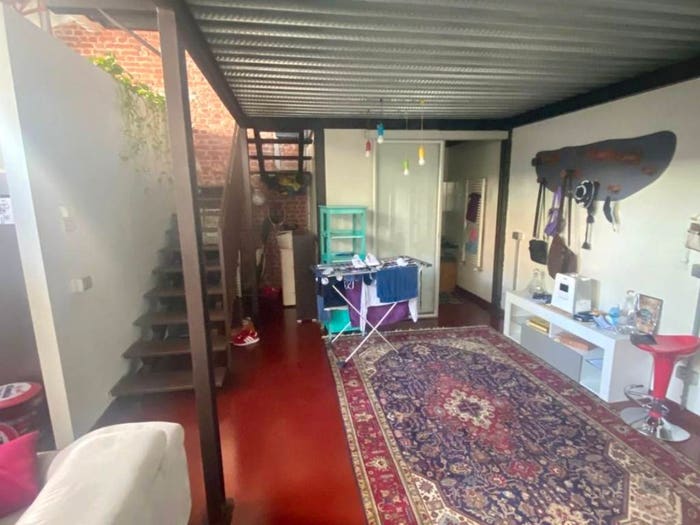 Appartamento monolocale in vendita in Via Cesare Balbo, San Martino, Legnano