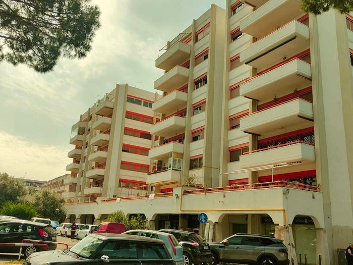 Appartamento quadrilocale in vendita in Via Sergio Angelucci, Cerenova, Cerveteri