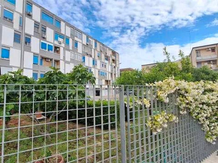 Appartamento quadrilocale in vendita in Via Amedeo Modigliani, Sant'Elia, Brindisi