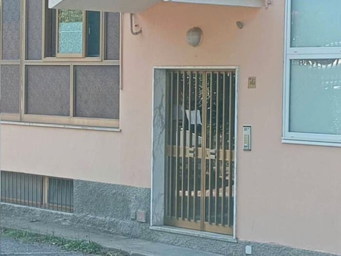 Appartamento trilocale in vendita in Via Bambinello Gesù, Stadio Pontepiccolo, Catanzaro